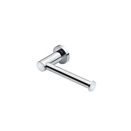Centro Toilet Roll Holder 160 x 75 x 45mm Chrome YCTRNF