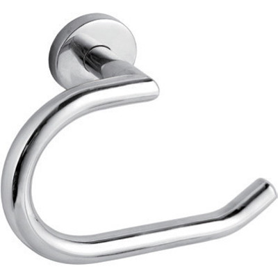 Heiko Towel Stirrup 200 x 140mm Polished Stainless Steel HTRS