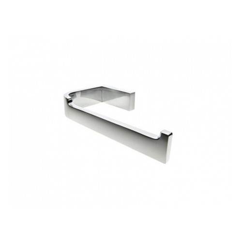 Urbia+ Toilet Roll Holder 150 x 25mm Chrome URTRN