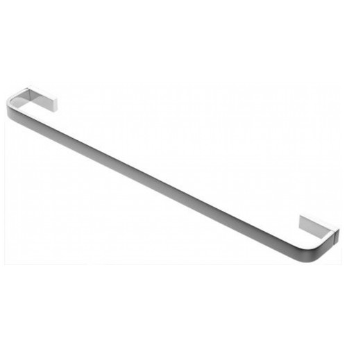 Urbia+ Towel Rail 600 x 25mm Chrome URTR600