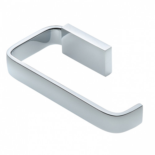 Podium Toilet Roll Holder 150 x 75mm Chrome POTRN