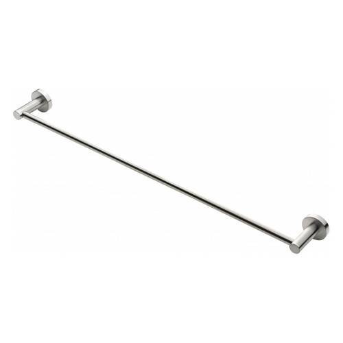 Aura Towel Rail 636 x 40mm Brushed Nickel AUTR600BN