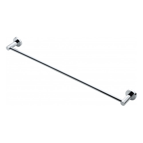 Aura Towel Rail 636 x 40mm Chrome AUTR600