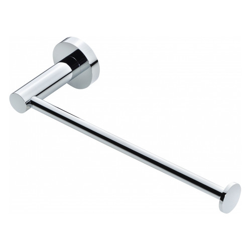 Aura Towel Stirrup 230 x 40mm Chrome AUTRS