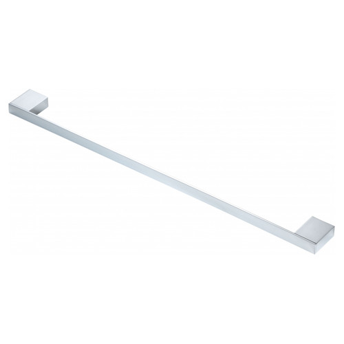 Teka Towel Rail 600 x 20mm Chrome TETR600