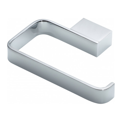Teka Toilet Roll Holder 130 x 20mm Chrome TETRN