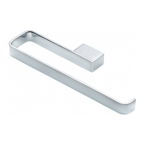 Teka Towel Stirrup 225 x 20mm Chrome TETRS