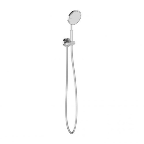 NX Iko Hand Shower Chrome 608-6610-00