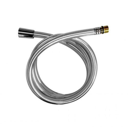 NX Iko Shower Hose Chrome 608-9069-00