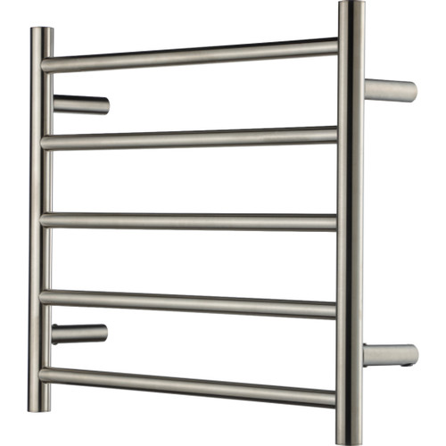 Genesis Towel Warmer 510 Brushed Nickel WG510BN