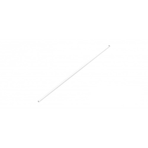 Skyfan DC 900mm Extension Rod Includes Wiring Loom White
