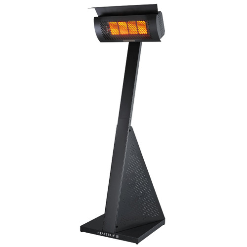 Gas Outdoor Heater Portable LPG TGH34PL-2