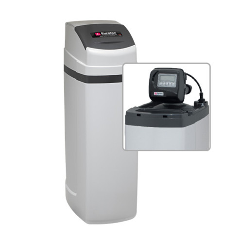 Water Softening System E3 Automatic