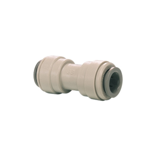 Straight Connector 1/4 Tube