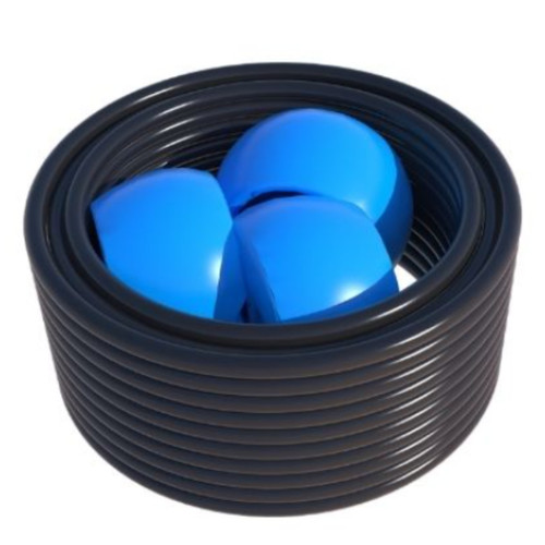 K-Line Lifestyle Irrigation 3 Pod DIY Pack KLSS32.3PODDIY