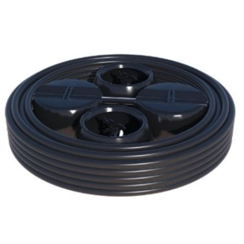 K-Line Rural Irrigation 32mm 4 Pod Farm Pack KLSS32.4PODPACK