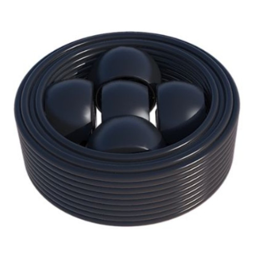 K-Line Rural Irrigation 32mm 5 Pod Farm Pack KLSS32.5PODPACK