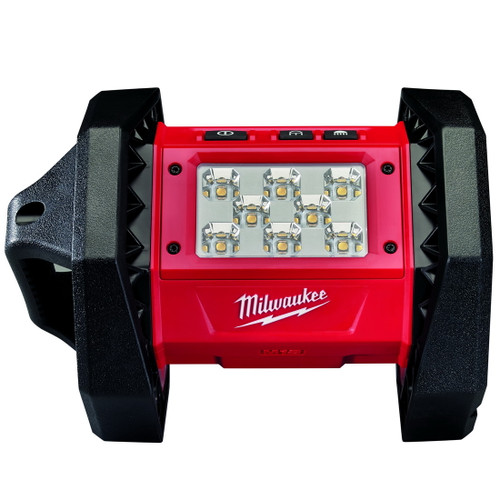 M18 Cordless LED Flood Light Skin M18AL-0