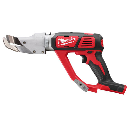 M18 Cordless 18 Gauge Single Cut Shear Tool (Tool Only)