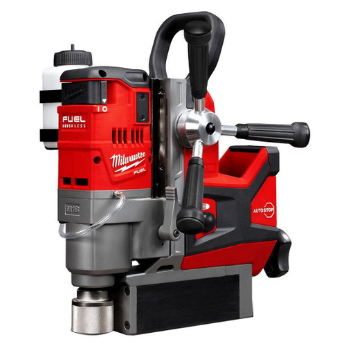 M18 FUEL Cordless Magnetic Drill 38mm