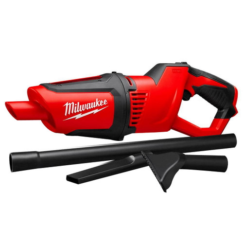 M12 Cordless Compact Hand Vacuum Skin M12HV-0