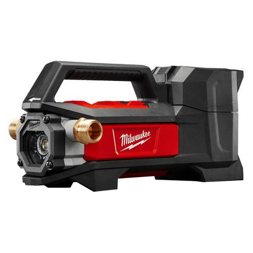 M18 Cordless Transfer Pump Skin M18TP-0