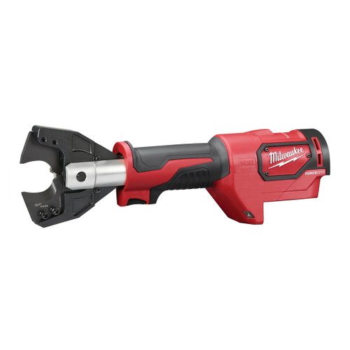 M18 FORCE LOGIC Cordless Cable Cutter with Copper Jaws Skin M18HCC-0C