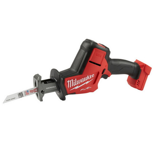M18 FUEL Hackzall Cordless Reciprocating Saw
