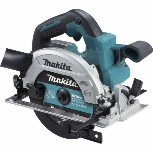 18V LXT Brushless 165mm Circular Saw Tool Only DHS660Z