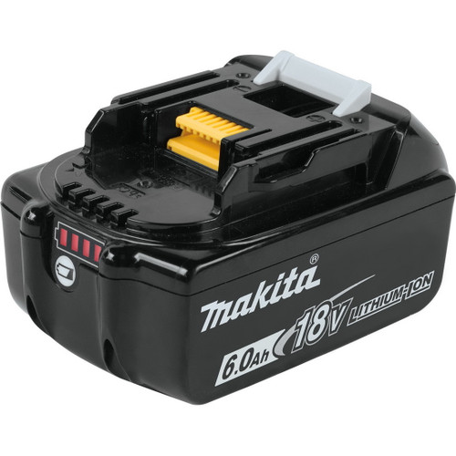 18V LXT 6.0Ah Lithium-Ion Battery BL1860B