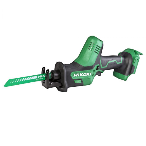 Compact Sabre Saw 18V Skin Only CR18DA(G4Z)