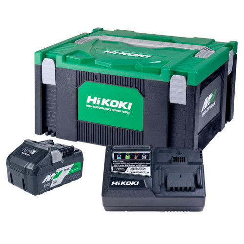 MultiVolt Battery & Rapid Charger Kit 1440W COMKITB(GLZ)