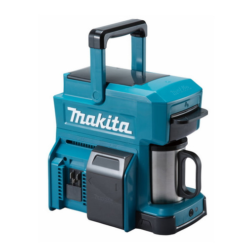 12Vmax CXT / 14.4V / 18V LXT Coffee Maker Skin DCM501Z