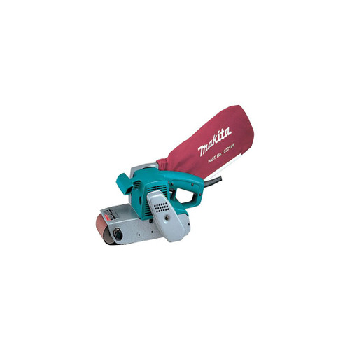 Industrial Belt Sander 850W 9924DB