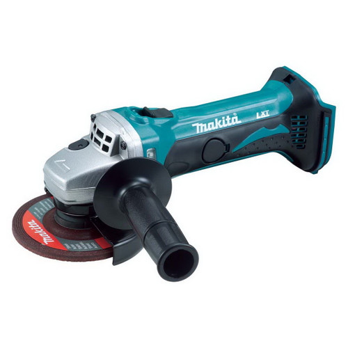 LXT Angle Grinder 18 Volt