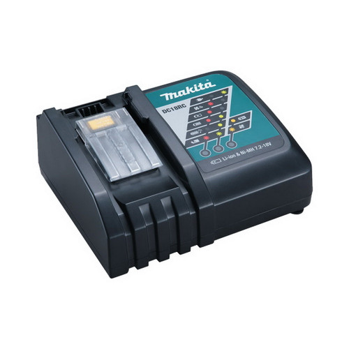 18V LXT Li-Ion Fast Charger DC18RC