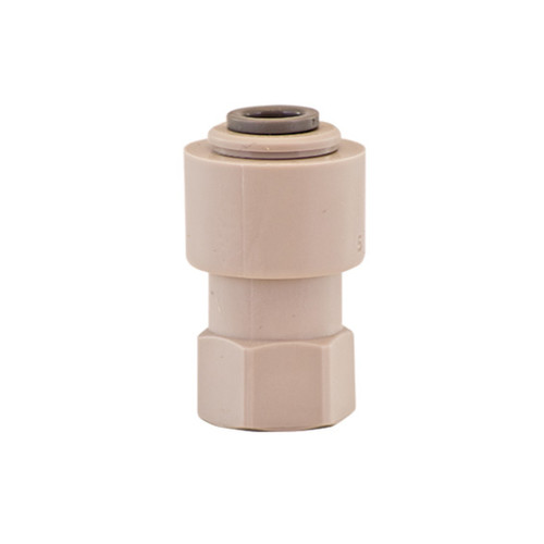 Tap Adaptor 1/4 x 1/2 Inch