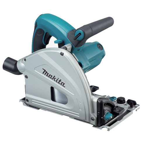 165mm Plunge Cut Circular Saw SP6000J