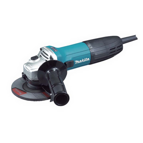 115mm 720W Corded Angle Grinder GA4530K