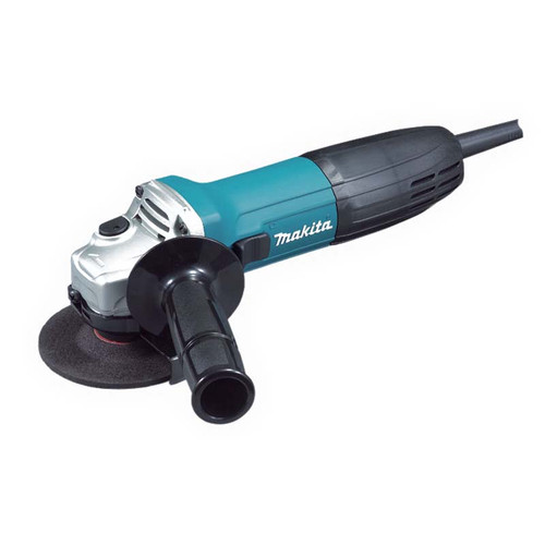 720W 100mm Corded Angle Grinder GA4030K