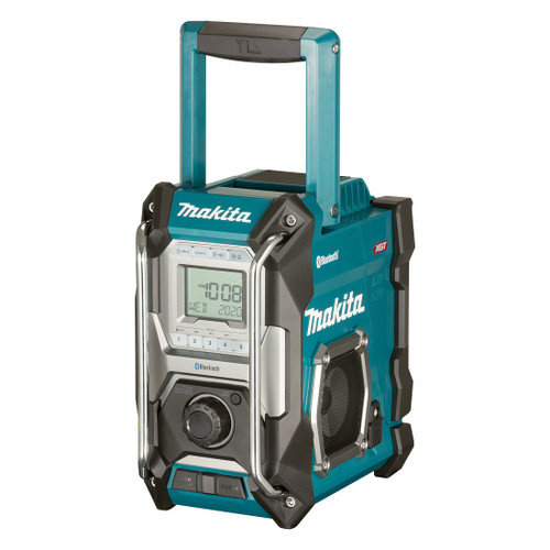 40Vmax XGT/18V LXT/12V CXTmax Job Site Bluetooth Radio MR002G