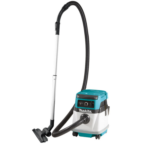 18V x 2 (36V) LXT / Corded Brushless Wet/Dry Vacuum Cleaner Tool Only and Accessories DVC150LZX1