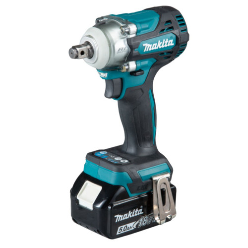 LXT Brushless Impact Wrench 1/2 inch 18 Volt