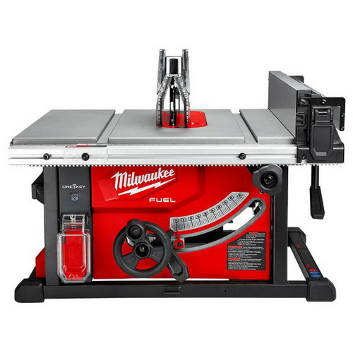 M18 FUEL ONE-KEY Table Saw 210mm Skin M18FTS210-0