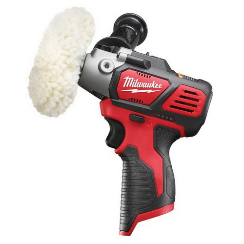M12 Cordless Spot Polisher and Detail Sander Skin M12BPS-0