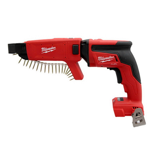 M18 FUEL Collated Drywall Screw Gun Skin M18FSGC-0
