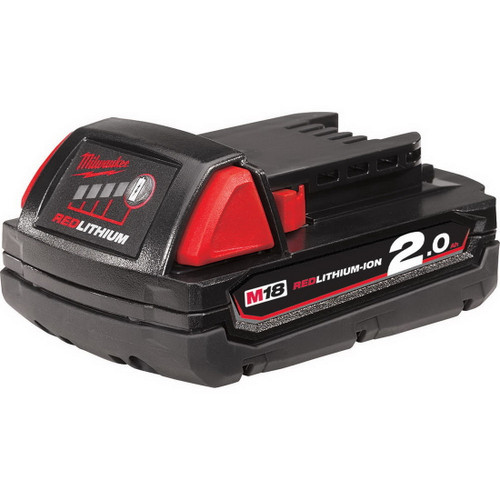 M18 REDLITHIUM High Demand Compact Battery 2.0Ah