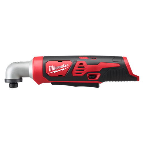 M12 Cordless Right Angle Impact Driver 1/4 inch Hex Skin M12BRAID-0