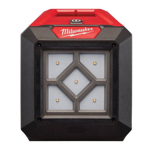 M12 LED Flood Light Skin M12AL-0