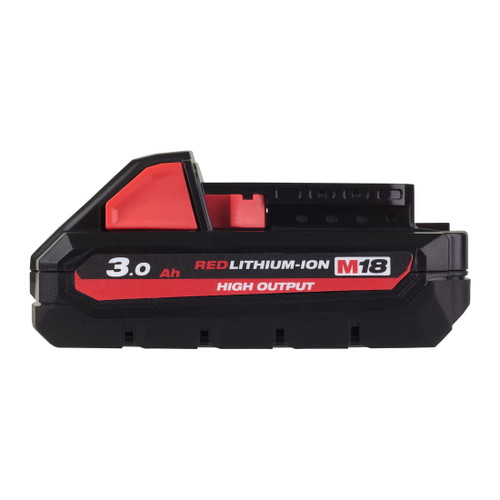 M18 REDLITHIUM High Output Battery 3.0Ah